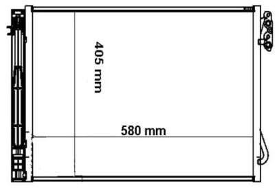 Конденсатор (WAECO: 8880400391)