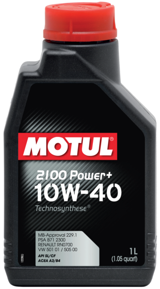 Масло (MOTUL: 102770)