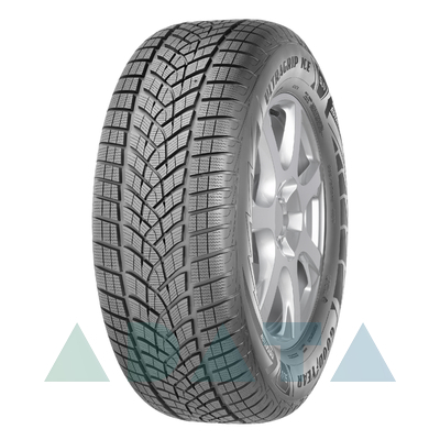 Goodyear UltraGrip Ice SUV  225/55 R18 102T XL (Goodyear: UltraGripIceSUV)