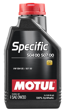 Масло (MOTUL: 107049)