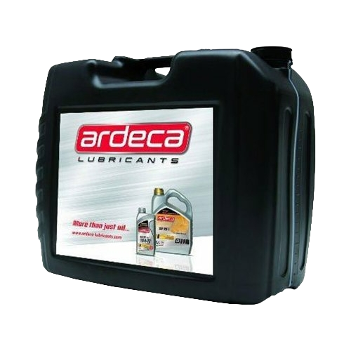 Моторное масло Ardeca MULTI-TEC+ 10W40, 20л (ARDECA: P03011ARD020)