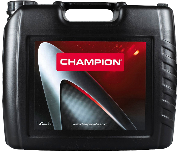 Моторное масло Champion Eco Flow 0W20 SP/RC G6 FE, 20л (CHAMPION: 1047253)