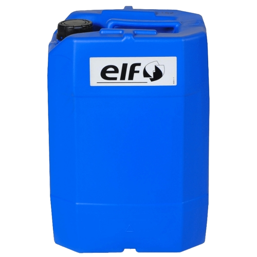 Моторное масло ELF EVOL 700 STI 10W40, 20л (Elf: 201543)