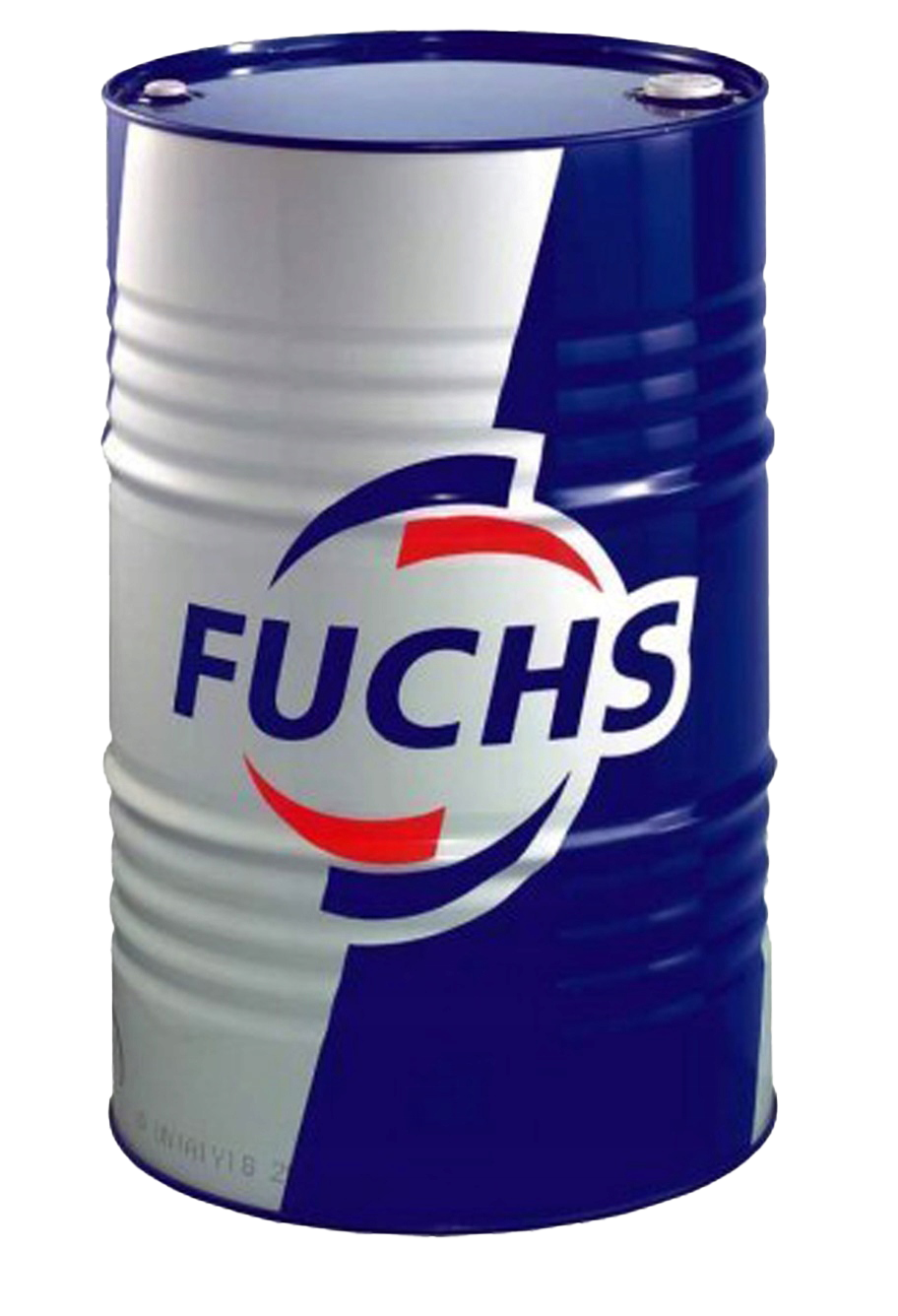 Моторное масло Fuchs TITAN GT1 PRO C-3 5W-30, 205л (Fuchs: 601227042)