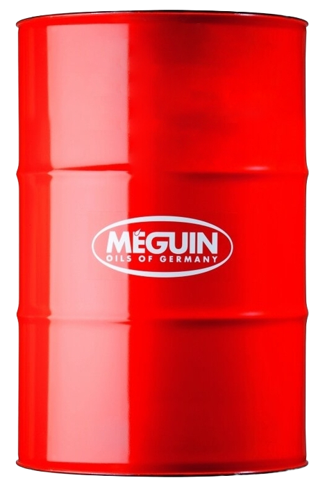 Моторное масло MEGUIN Megol Fuel Economy 5W-30 200л (MEGUIN: 9444)