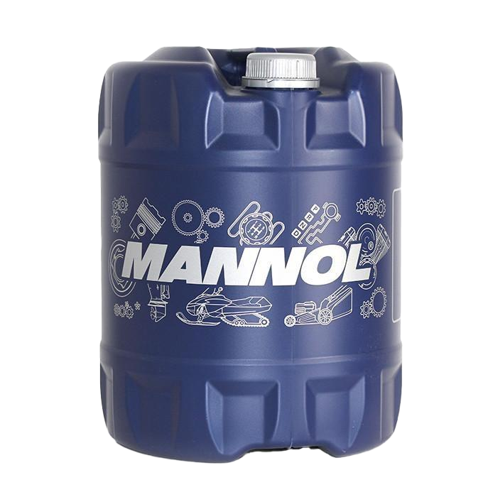 Моторное масло Mannol TS-1 15W40 SHPD, 20л (Mannol: MN7101-20)