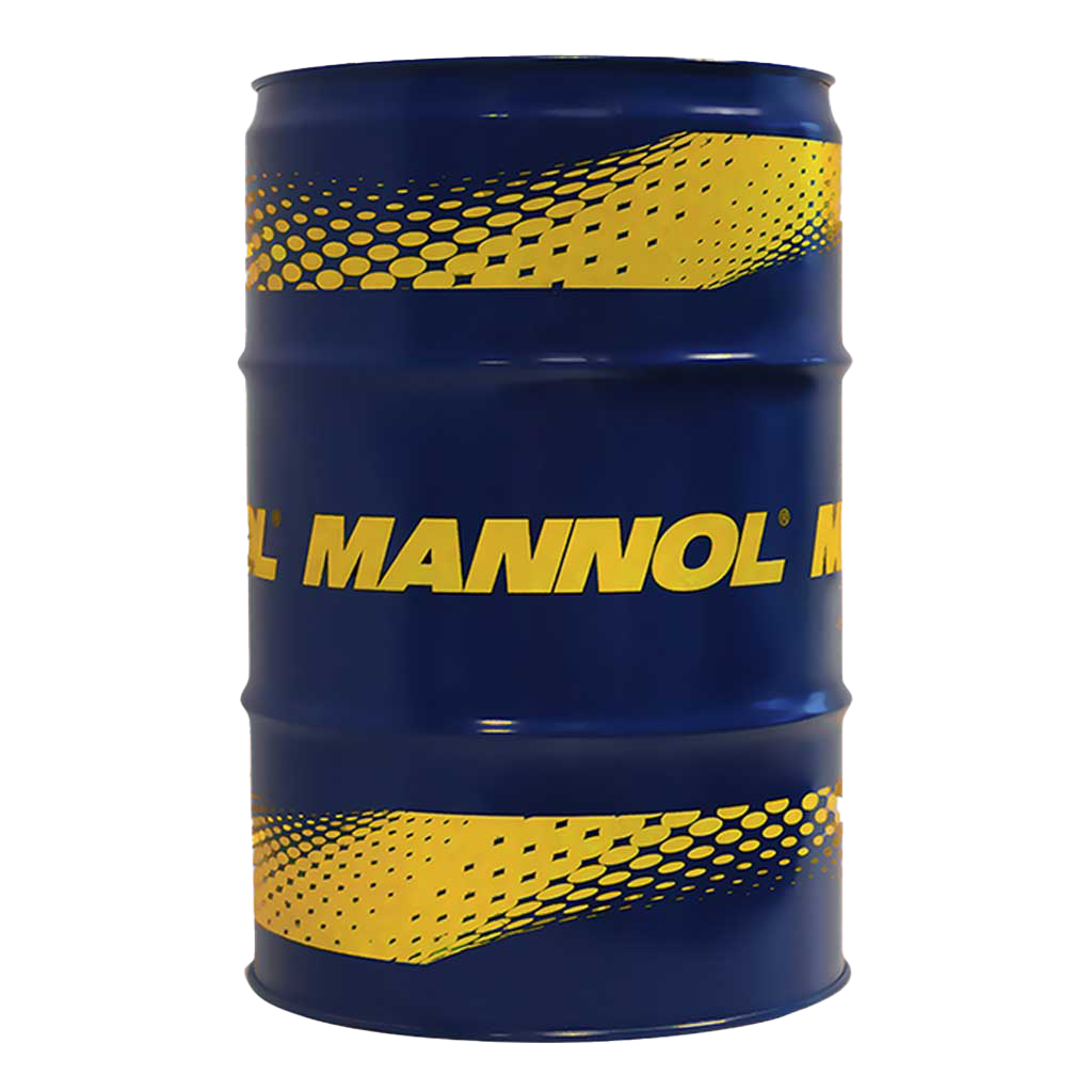 Моторное масло Mannol TS-1 15W40 SHPD, 60л (Mannol: MN7101-60)