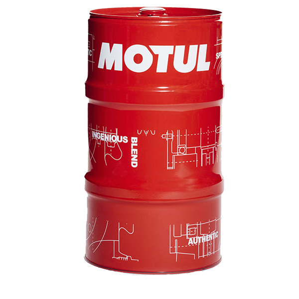 Моторное масло Motul 8100 X-CESS 5W-30, 60л (MOTUL: 108942)