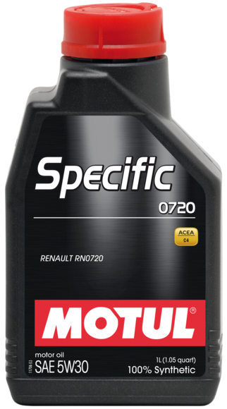 Масло (MOTUL: 102208)