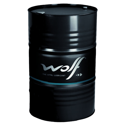 Моторное масло Wolf VitalTech 10W-40 Ultra, 205л (WOLF: 1227205)