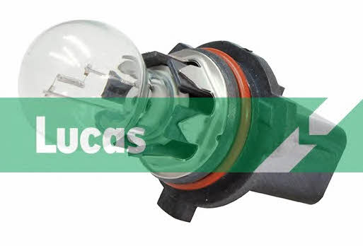 Лампа накаливания P13W 12V 13W (LLB184) Lucas Electrical LLB184 (LUCAS ELECTRICAL: LLB184)