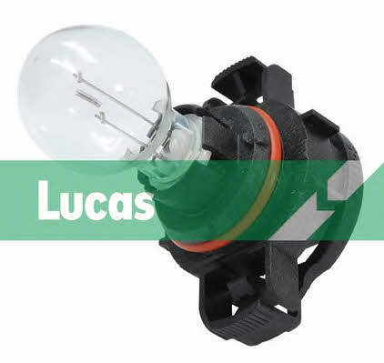 Лампа накаливания PS19W 12V 19W (LLB188) Lucas Electrical LLB188 (LUCAS ELECTRICAL: LLB188)