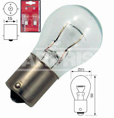 Лампа накаливания (CARPRISS: 79780250)