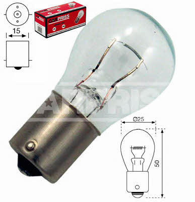 Лампа накаливания (CARPRISS: 79780252)