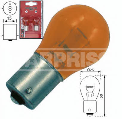 Лампа накаливания (CARPRISS: 79780255)