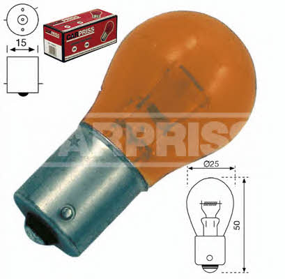 Лампа накаливания (CARPRISS: 79780257)