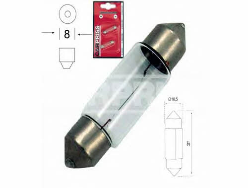 Лампа накаливания (CARPRISS: 79780276)