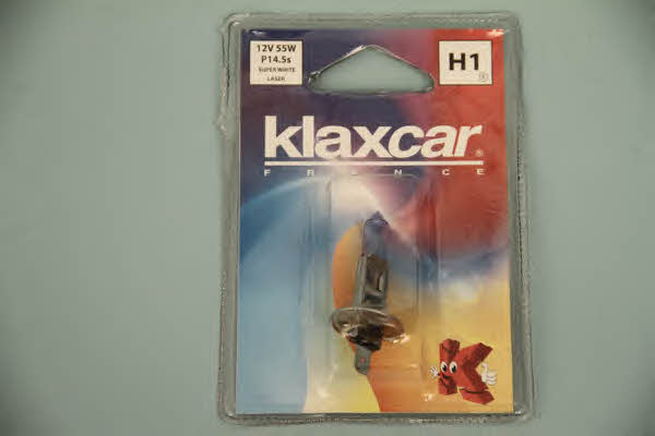 Лампа накаливания (KLAXCAR FRANCE: 86237jbx)