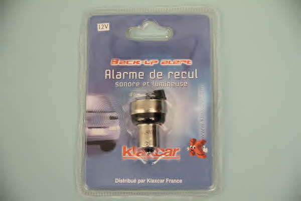 Лампа галогенная (86657X) Klaxcar france 86657X (KLAXCAR FRANCE: 86657X)