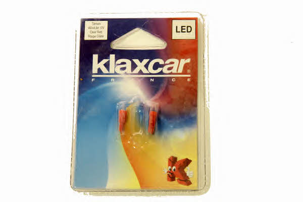 Лампа накаливания (KLAXCAR FRANCE: 87001x)