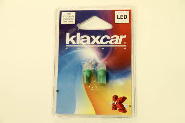 Лампа накаливания (KLAXCAR FRANCE: 87013x)