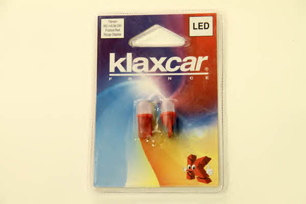 Лампа накаливания (KLAXCAR FRANCE: 87015x)