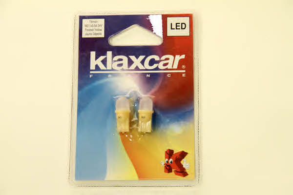 Лампа накаливания (KLAXCAR FRANCE: 87016x)