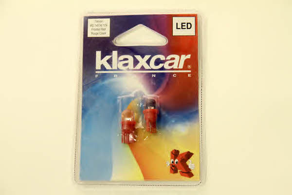 Лампа накаливания (KLAXCAR FRANCE: 87020x)