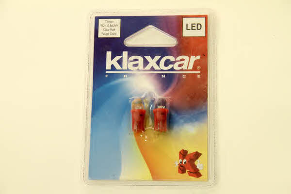 Лампа накаливания (KLAXCAR FRANCE: 87025x)