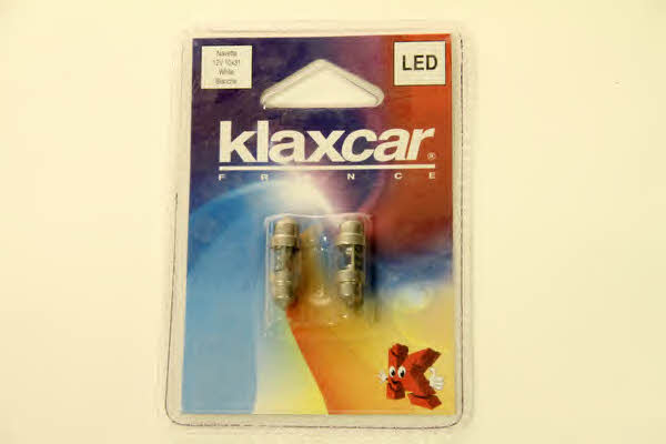 Лампа накаливания (KLAXCAR FRANCE: 87046x)