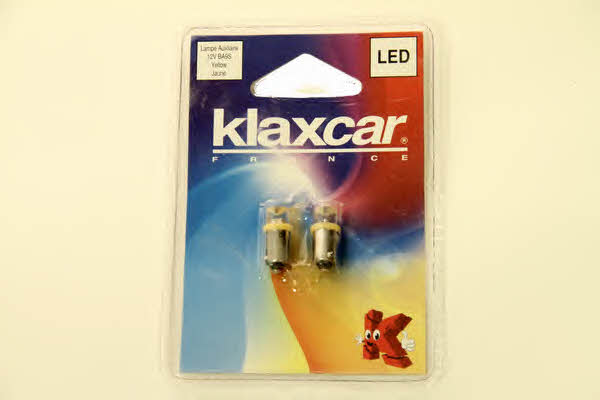 Лампа накаливания (KLAXCAR FRANCE: 87049x)