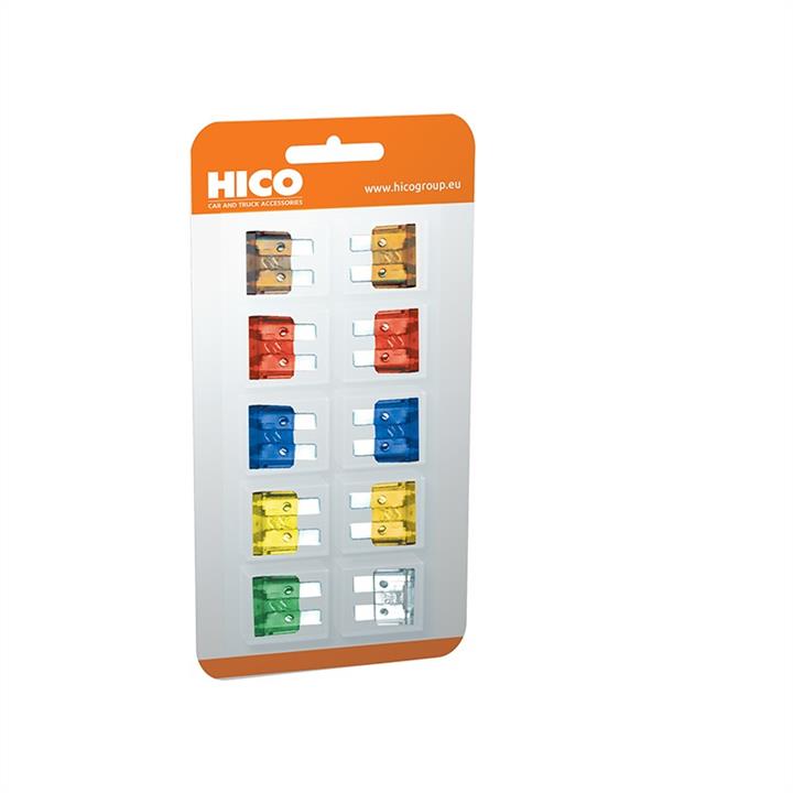 Предохранитель (BZP035) Hico BZP035 (Hico: BZP035)