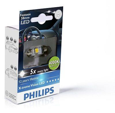 Лампа накаливания (PHILIPS: 128584000KX1)