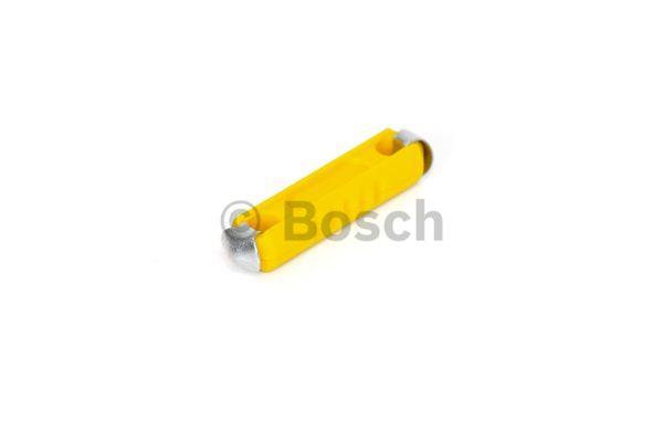 Предохранитель (1904520015) Bosch 1 904 520 015 (BOSCH: 1 904 520 015)