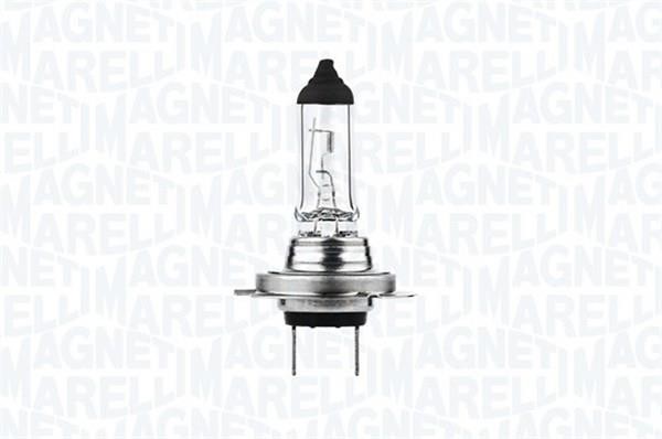 лампа галогеновая H18 12V (MAGNETI MARELLI: 002557300000)