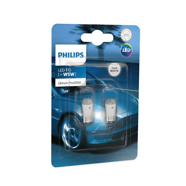 Автолампа (871901800694330) (PHILIPS: 11961U30CWB2)