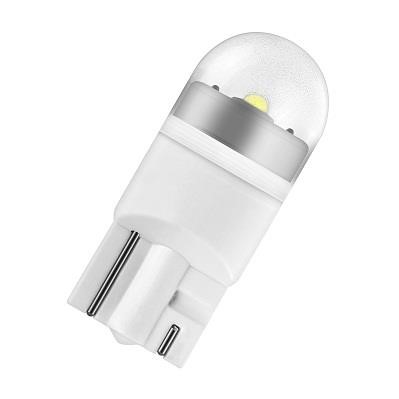 Лампа светодиодная Osram LEDriving Premium T10 12V W2,1x9,5d (2 шт.) (2850BL) Osram 2850BL (OSRAM: 2850BL)