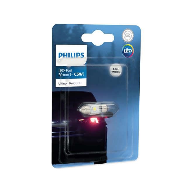 Автолампа (871901800674530) (PHILIPS: 11860U30CWB1)