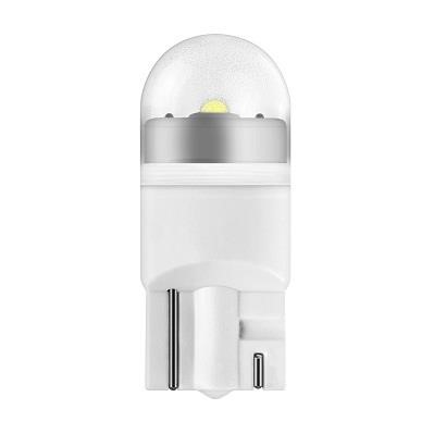 Лампа светодиодная Osram LEDriving CoolWhite T10 12V W2,1x9,5d (2 шт.) (2850CW) Osram 2850CW (OSRAM: 2850CW)