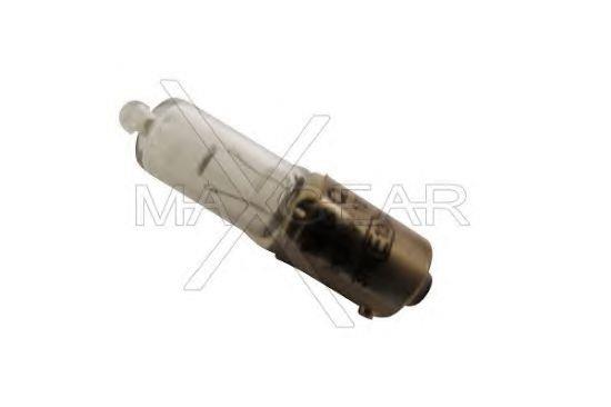 Лампа накаливания H21W 12V 21W (780023) Maxgear 78-0023 (MAXGEAR: 78-0023)