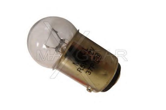 Лампа накаливания R5W 12V 5W (780026) Maxgear 78-0026 (MAXGEAR: 78-0026)