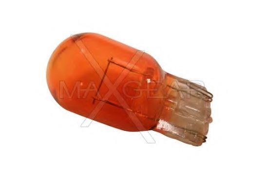 Лампа накаливания W21W 12V 21W (780047) Maxgear 78-0047 (MAXGEAR: 78-0047)