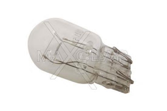 Лампа накаливания W21/5W 12V 21/5W (780048) Maxgear 78-0048 (MAXGEAR: 78-0048)