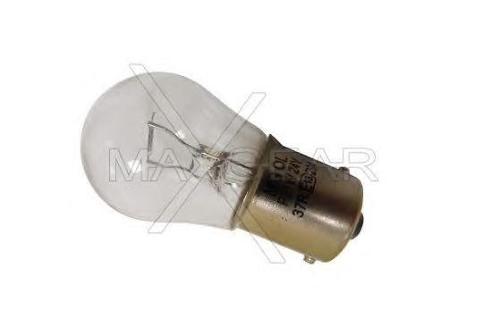 Лампа накаливания P21W 24V 21W (780055) Maxgear 78-0055 (MAXGEAR: 78-0055)