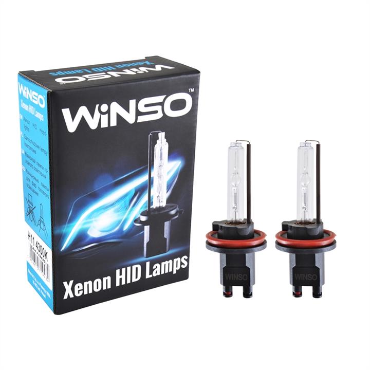 Лампа ксеноновая H11 85V 35W (719430) Winso 719430 (Winso: 719430)