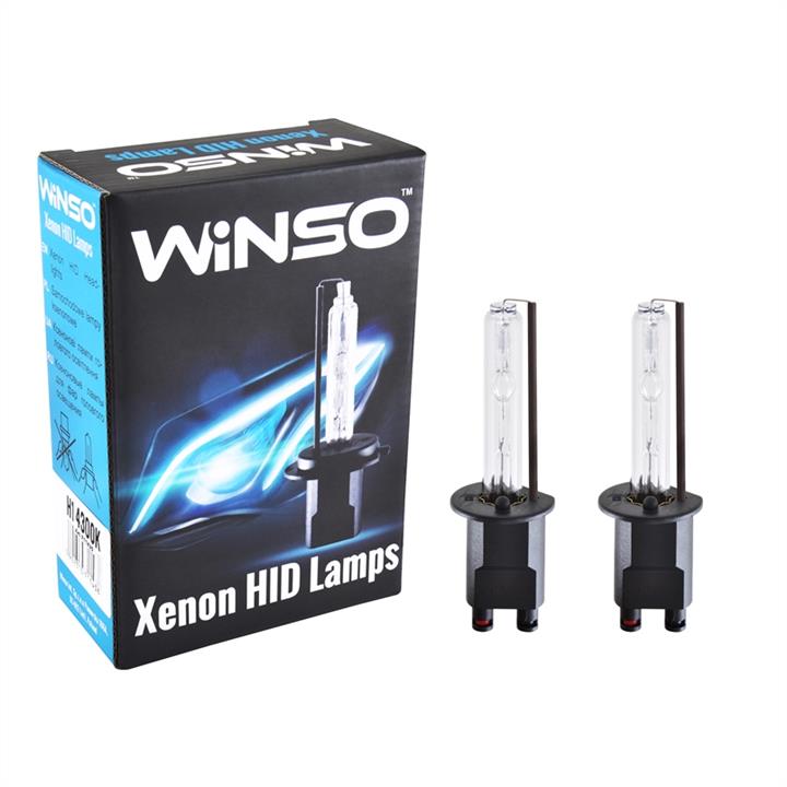 Лампа ксеноновая H1 85V 35W (711430) Winso 711430 (Winso: 711430)