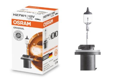 Лампа накаливания (OSRAM: 880)