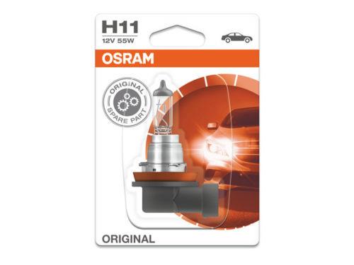 Лампа галогенная (6421101) Osram 64211 01 (OSRAM: 64211 01)