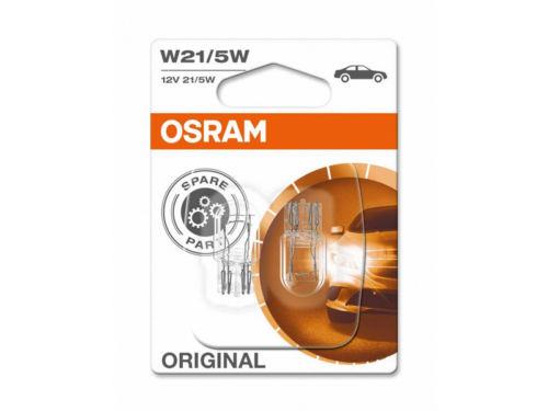 Лампа накаливания (OSRAM: 7515-02B)