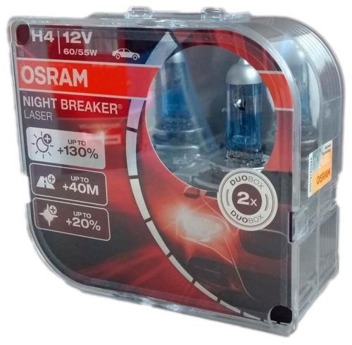 Лампа накаливания (OSRAM: 64193NBL-HCB)